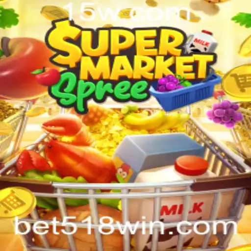 SupermarketSpree: Um Mergulho no Mundo das Compras Competitivas com Bet 518