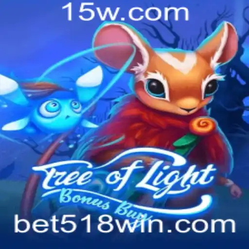 Desvendando o Fascinante Mundo de TreeOfLightBonusBuy e as Estratégias de Bet 518