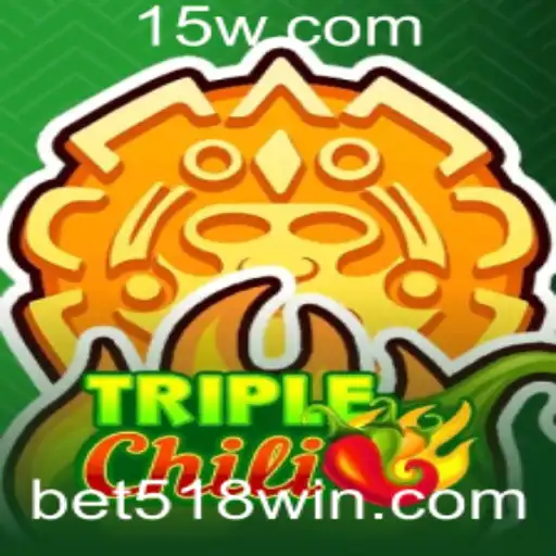 Descubra a Emoção de TripleChili com Bet 518