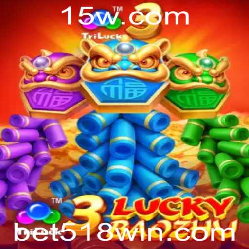 Descubra o Fascinante Mundo de 3LuckyBaozhu com Bet 518