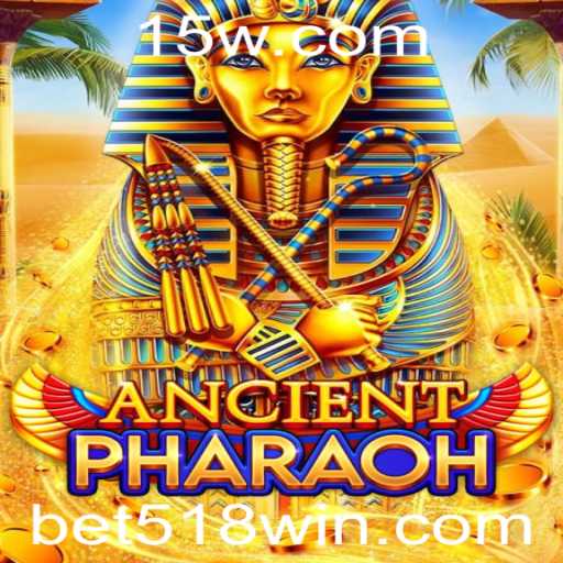 Descubra AncientPharaoh: O Exuberante Jogo de Apostas com Tema Egípcio e Seu Legado
