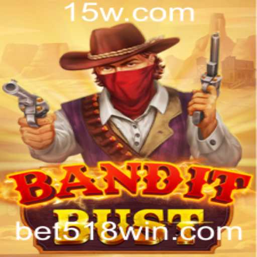 BanditBust: Uma Nova Experiência de Jogo com Bet 518