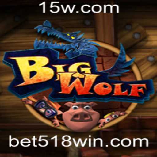 Descubra o Universo de BigWolf e o Fascínio do Bet 518