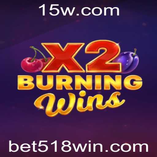 BurningWinsX2: Um Jogo de Casino Envolvente