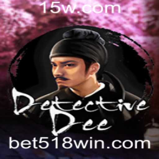 Descubra DetectiveDee: A Revolução no Mundo dos Jogos com Bet 518