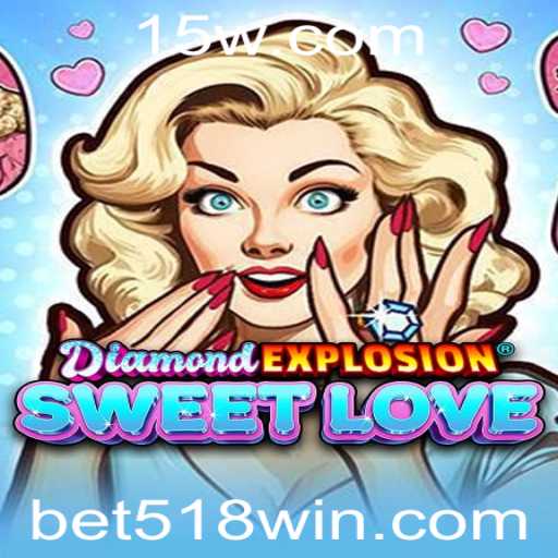 DiamondExplosionSweetLove: Um Mergulho nas Regras e Dinâmicas do Jogo com Bet 518