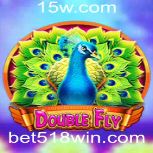 Explorando o Jogo 'DoubleFly' e o Conceito de 'Bet 518'