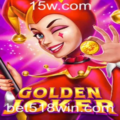 Descubra GoldenJoker: O Novo Fenômeno dos Jogos