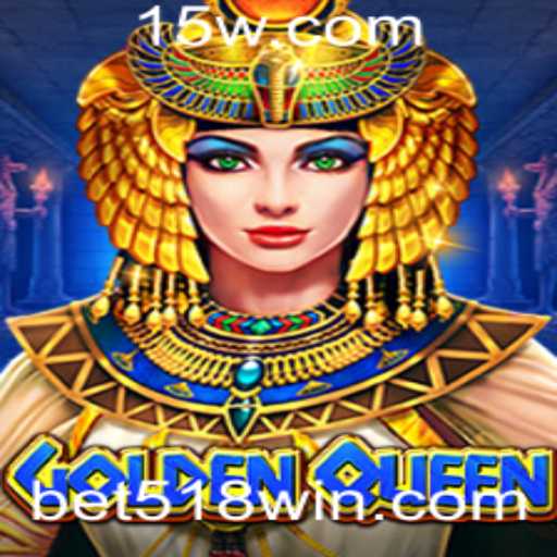Explorando o Jogo GoldenQueen: A Atração do Casino Com Bet 518