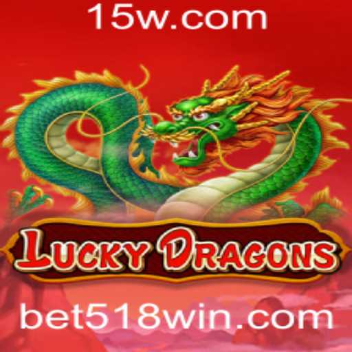 Descubra o Fascinante Mundo de LuckyDragons: Regras e Dicas do Bet 518
