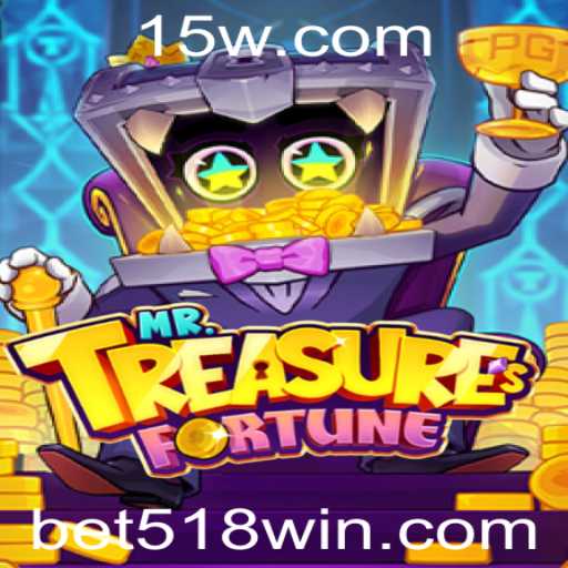 Explorando o Universo de MrTreasuresFortune