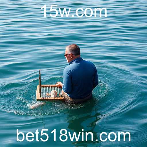 A Arte e o Impacto da Pesca: Exploração do Mundo Aquático com Enfoque em Bet 518