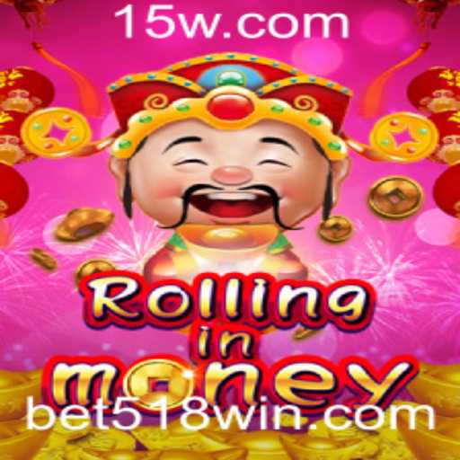 Explorando o Jogo RollingInMoney e os Destaques de Bet 518