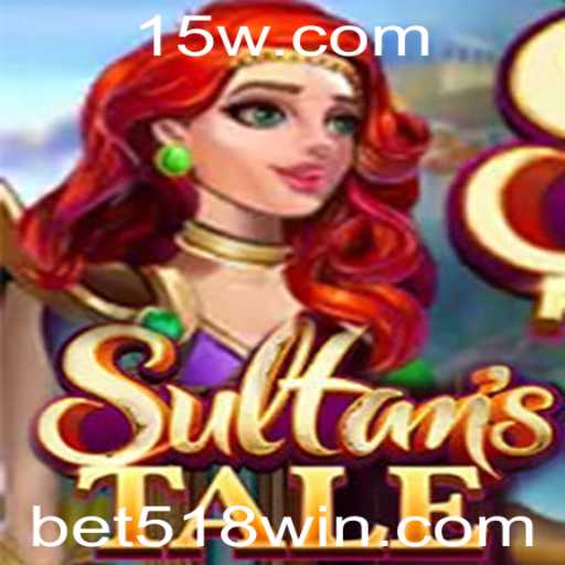 Sultanstale: Uma Jornada no Mundo dos Jogos com Bet 518
