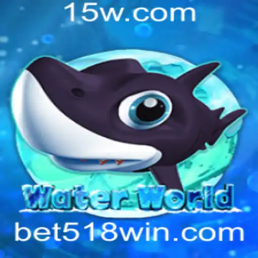 Descubra o Mundo de WaterWorld: A Nova Sensação dos Jogos com Bet 518